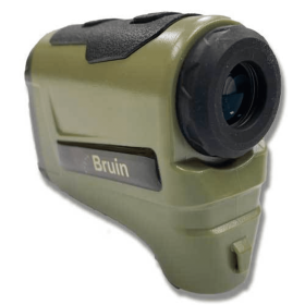 Bruin Hunting Rangefinder with ARC