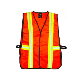 Industrial Safety Vest