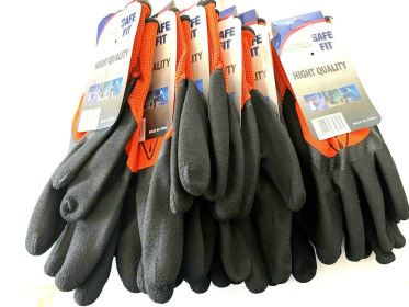 Gloves Professional Grade Construction