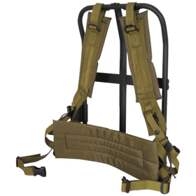 Field Pack Frame- Olive Drab