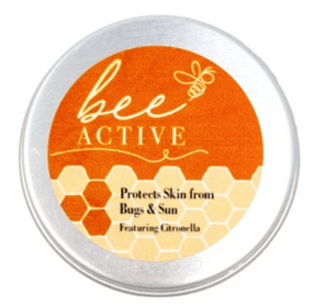 Bee Active - Protects Against Bugs