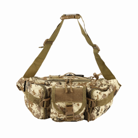 Osage River Fishing Fanny Pack