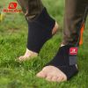 Compression Ankle Support