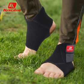 Compression Ankle Support