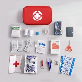 EVA First Aid Kit