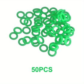 Night Luminous Ring; Round Multi-Functional Tents & Canopy Accessories