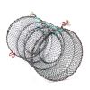 Foldable Shrimp Trap Camping Accessories