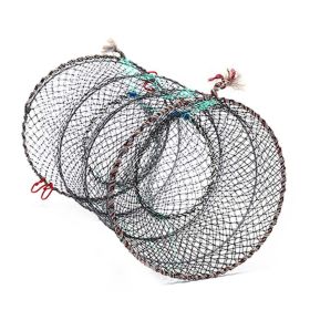Foldable Shrimp Trap Camping Accessories