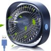 Rechargeable Portable Fan USB