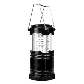 Portable Solar Camping Light