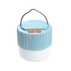 Solar Waterproof Camping Light