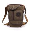 Canvas Waist Pack