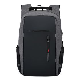 Anti-theft Laptop Backpack