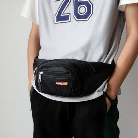 Waist Chest Bag