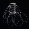 Crab Trap Snare With Multiple Hooks
