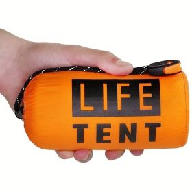 2 Person Emergency Tent