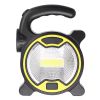 LED COB Flashlight Lantern