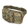 Camping Nylon Waist Pack