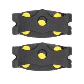 Non-slip Ice Cleat; Shoe Cover
