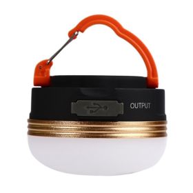 Energy Saving Camping Tent Light