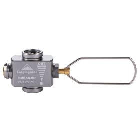 Air tank filling valve Pressure relief filling valve
