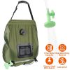 5Gal Camping Shower Bag