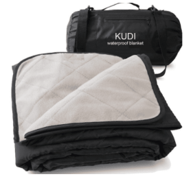 Large Waterproof Outdoor Blanket