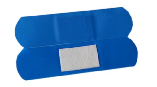 100-Count Waterproof Band Aids
