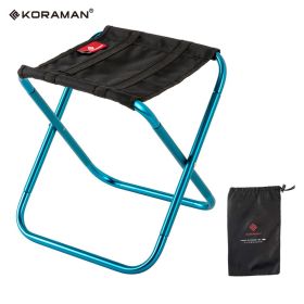 Ultralight Folding Mini Chair
