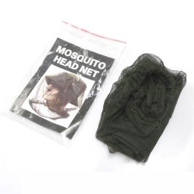Anti-mosquito Head Net