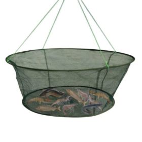 Foldable Fishing Crab Net