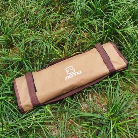 Portable Tent Accessories Bag