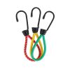 Bungee Cords 6 Inch Heavy Duty Rubber