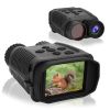 GVDA Mini Night Vision Binocular