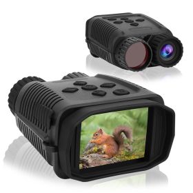 GVDA Mini Night Vision Binocular