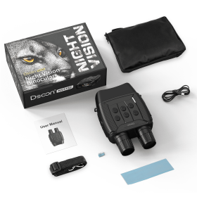 Night Vision Binoculars NV3182