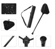 Outdoor Portable Retractable Chair