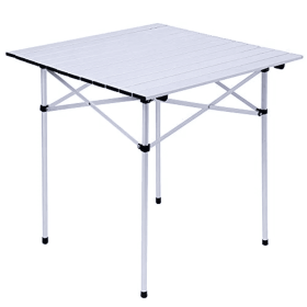 Folding Portable Camp Table