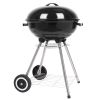 18 Inch Apple Charcoal Stove Enamel