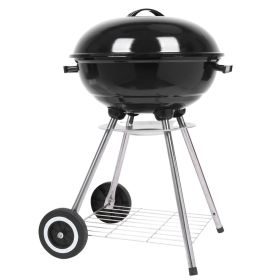 18 Inch Apple Charcoal Stove Enamel