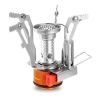 Ultralight Backpacking Hiking Stove