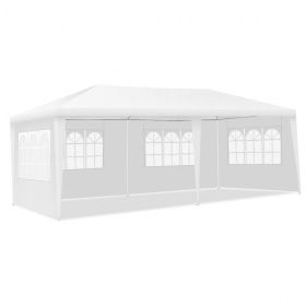 10 x 20 Outdoor Canopy Tent