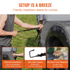 Truck Bed Tent With Rain Layer And Carry Bag