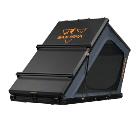 Gen 2 Roof Top Tent Hardshell