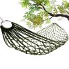Mesh Rope Hammock