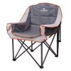 XL Padded Camping Chair