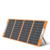 100W 18V Portable Solar Panel Foldable Solar Charger