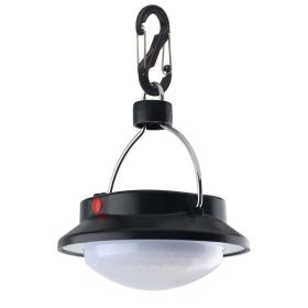 Battery Powered Camping Lantern