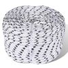 Braided Rope Polyester