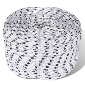 Braided Rope Polyester